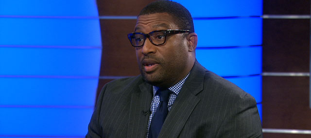 Foundation CEO Lays Out Strategy for Facebook Donation