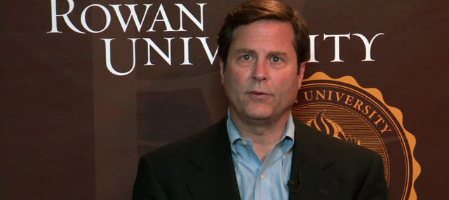 Donald Norcross Says University Merger is ‘Monumental’ for South Jersey Economy