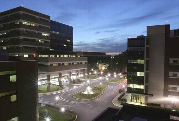 New Jersey Hospitals Get Their Report Cards
