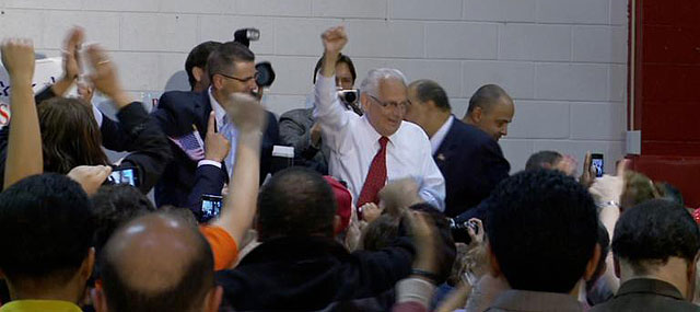 NJ Today: June 6, 2012