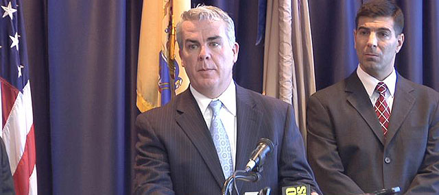 NJ Today: June 27, 2012