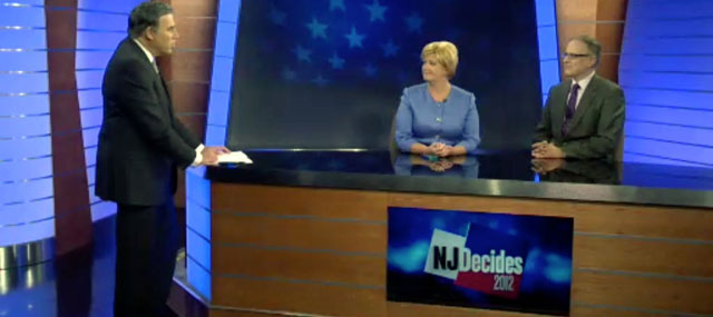 NJ Today: June 5, 2012