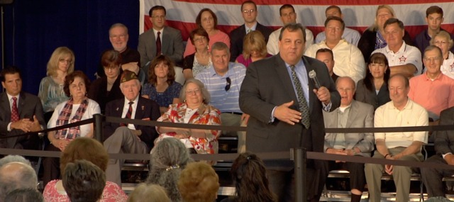 NJ Today: June 19, 2012