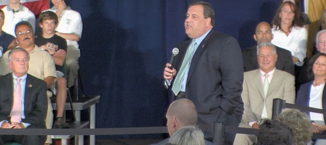 NJ Today: June 26, 2012