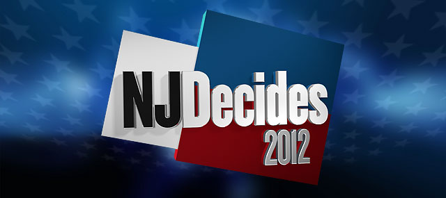 NJ Decides 2012: The New Jersey Primary