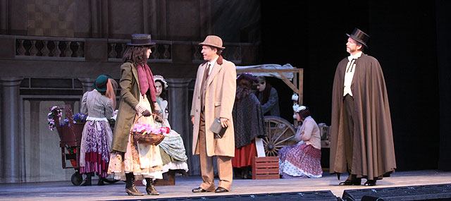Plays In The Park Opens 50th Season
