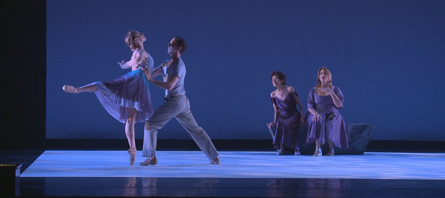 The Princeton Festival Through June