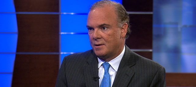 Commissioner Discusses DEP’s Current Actions on Fracking, Green Energy, Passaic River Cleanup