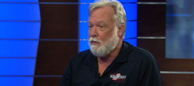Operation Shoebox NJ Sends Care Packages to Troops Overseas