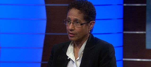 UMDNJ Interim President Says Proposed Merger Will Benefit Institutions