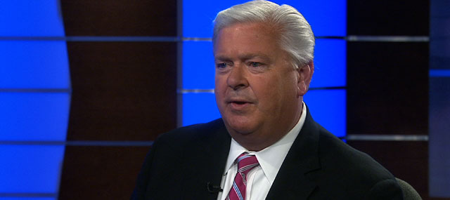 Despite Giants-Jets Suit, Sports Authority Chief Says ‘American Dream’ is Moving Forward