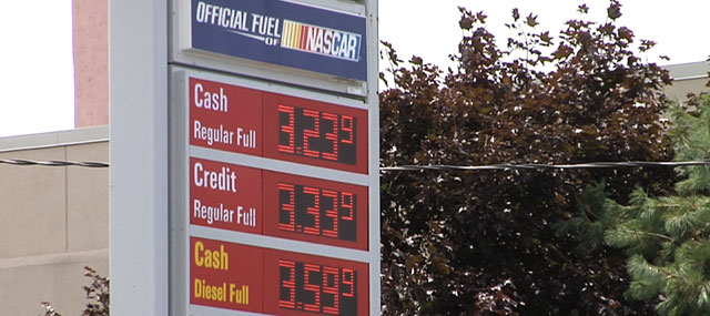 Gas Prices May Increase with Gas Tax Hike