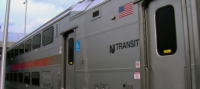NJ Transit Board Approves $1.9 Billion Operating Budget