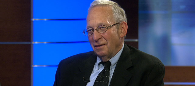 Mass Transit Expert Says Commuters’ Love for Automobile is Unbreakable