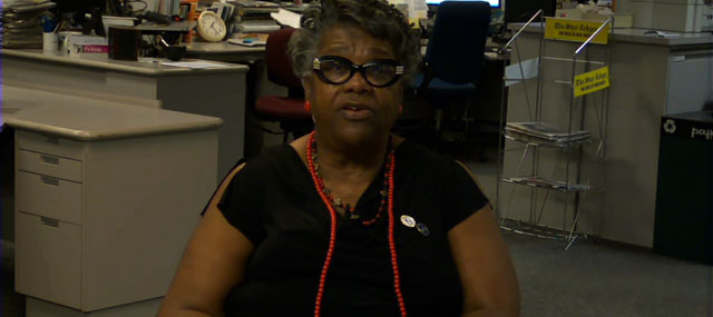 Woman Who Lived Through Newark Riots Says More Progress is Needed