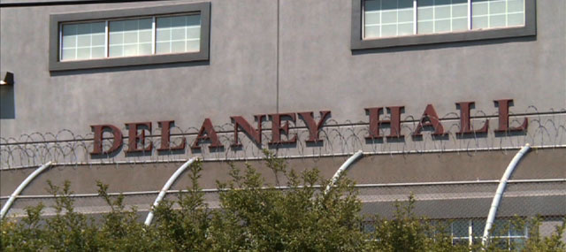 Some Say State Should Be Running Halfway Houses in New Jersey