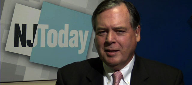 Republican Strategist Says Christie Keynote Speech at RNC Convention Would Be ‘Enormous Honor’ for NJ