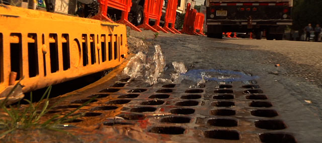 Water Utilities Fighting Against Water Losses