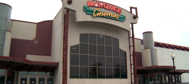 Colorado Shooting Prompts Heightened Security at Local Theaters