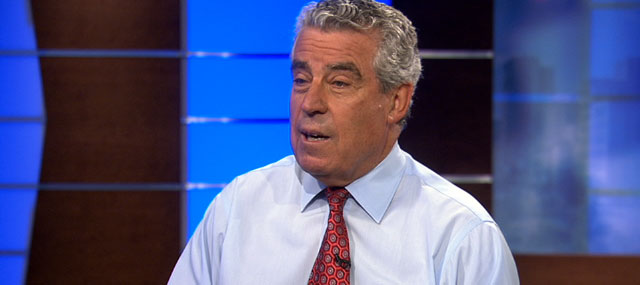 Essex County Sheriff Agrees With Drug Law Changes, Halfway House Use