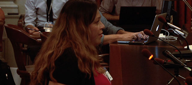 Assembly Committee Holds Hearings on Halfway Houses