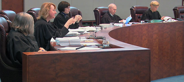 NJ Supreme Court Rules Judges Will Not Have to Pay More into Pensions and Benefits