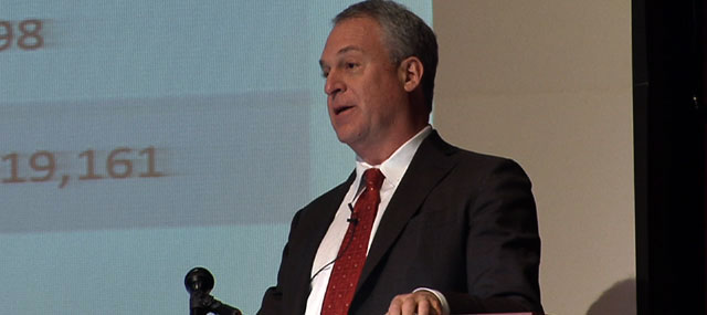 Critics Say Commissioner Cerf Interfered In Jersey City Superintendent Search