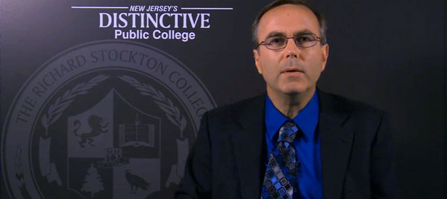 Water Association Director Says Water Loss is a Serious Problem