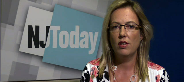 Assemblywoman Littell McHose Says Judges Need to Pay their Fair Share