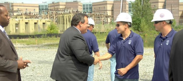 NJ Today: July 31, 2012