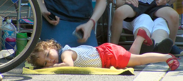 NJ Today: July 4, 2012