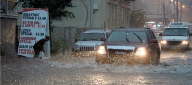 NJ Today: July 18, 2012