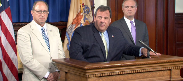 NJ Today: July 23, 2012