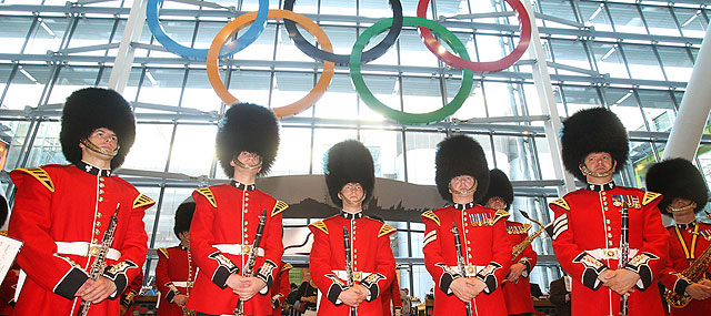 Team USA is Jersey Strong with 19 New Jerseyans Competing in London Olympics