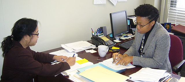 Second Acts: Older Workers Find New Careers with Nonprofits