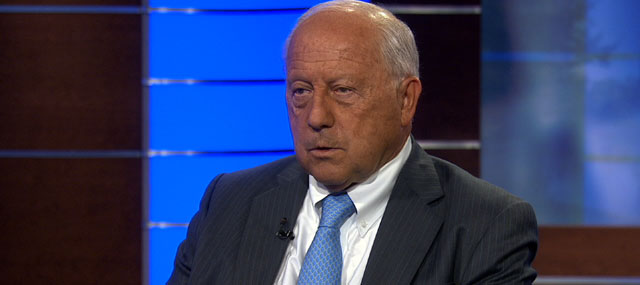 Gaming Chairman Discusses American Dream Project, Why Gambling Should Stay in AC