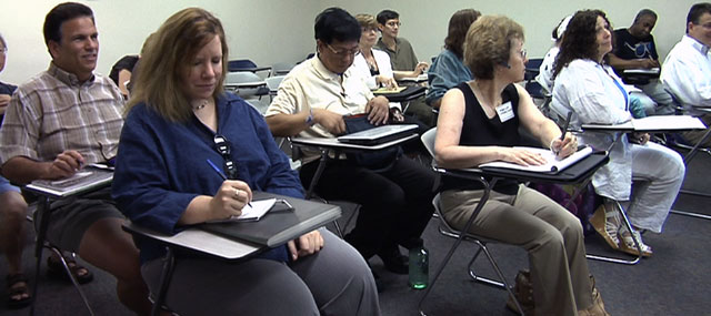 Labor Department Launches Jersey Job Club To Get Unemployed Back to Work