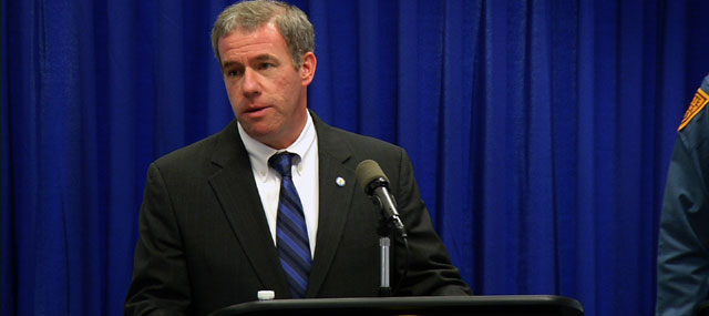 AG Charges Assemblyman Schroeder for Writing Bad Checks