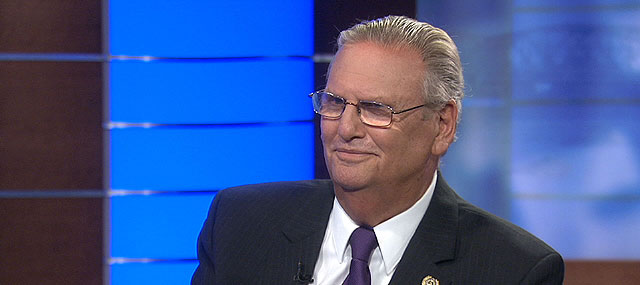 Lawmaker Says Atlantic City Needs to Face Reality