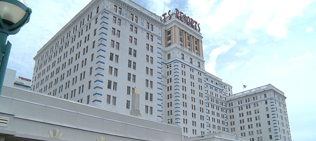 Operators of Mohegan Sun Announce Management of Resorts Casino Hotel