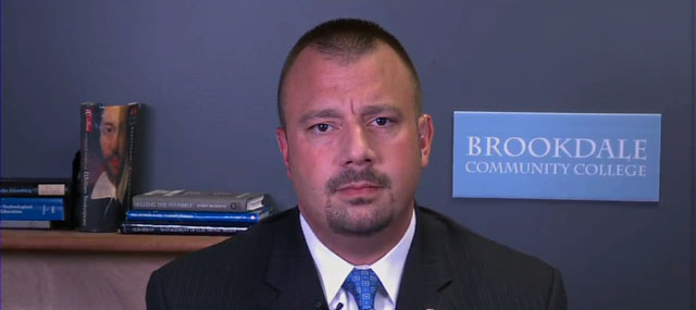 Bias Crimes Expert Says New Jersey Has Dozens of Hate Groups