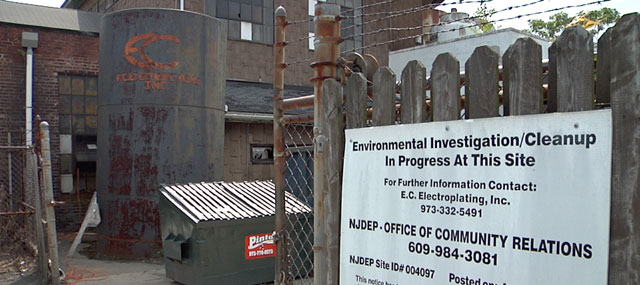 Work at Garfield Superfund Site Set to Begin