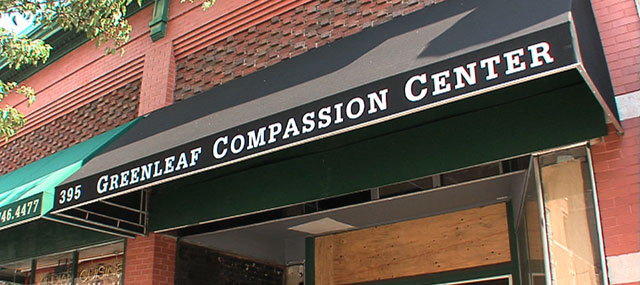 State’s Medical Marijuana Registry Goes Live