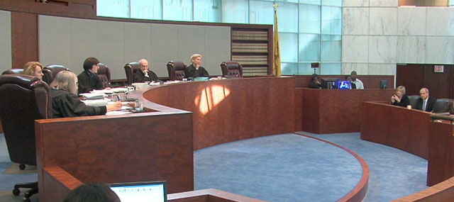 Opinion: Playing Politics — Politicizing the High Court