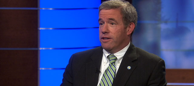 AG Says Intelligence Gathering Used to Combat Hate Crimes