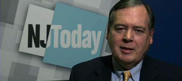 Republican Strategist: Christie Will Use RNC Platform to Address Nation Not GOP