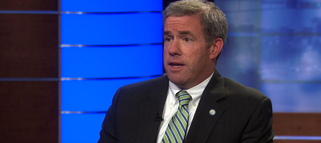 Chiesa on High-Speed Police Escort, Consumer Fraud and Camden Police