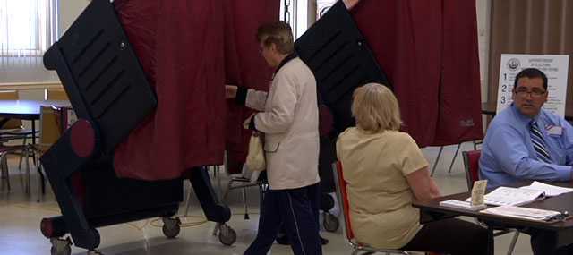 Democrats Oppose Voter ID Laws Like the One Upheld in Pennsylvania