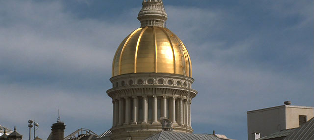 Office of Legislative Services Says Christie Revenue Projections $542 Million Too High