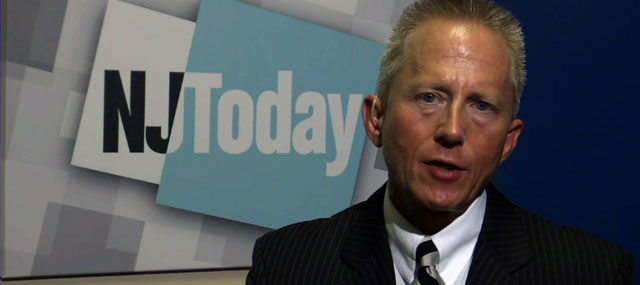 Democratic Senator Agrees with Christie on Immediate Tax Cut